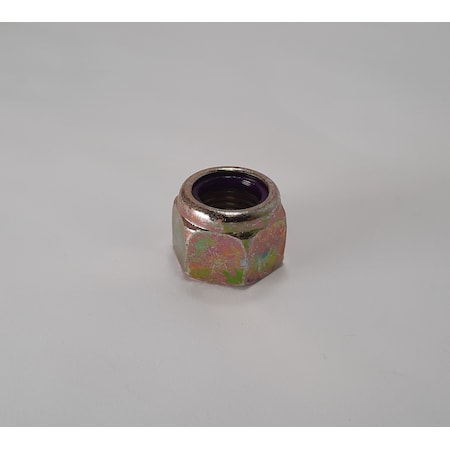 Mtd Nut-Hex Nylon Lock 912-3058